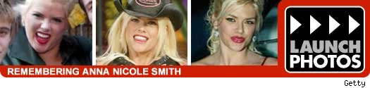 Annna Nicole Smith Annna Nicole Smith