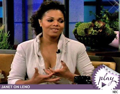Janet Jackson: Click to watch