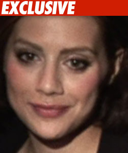 Brittany Murphy -- 'Accident' Waiting to Happen Brittany Murphy