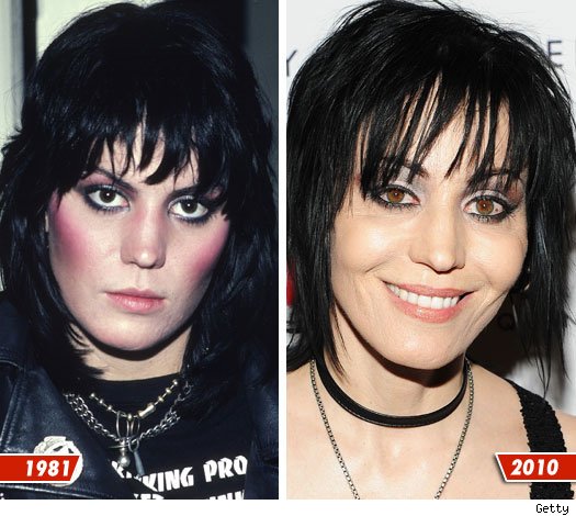 Joan Jett