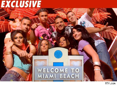 Jersey Shore