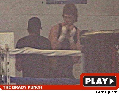 Tom Brady: Click to watch