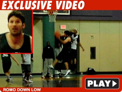 Tony Romo Video: Click to view!
