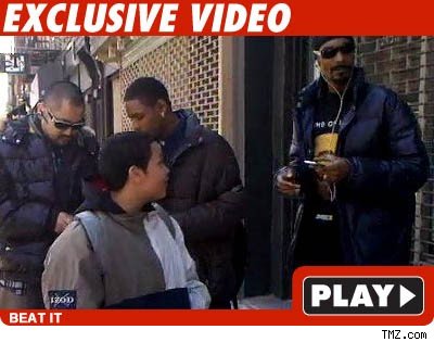 Snoop Dogg Snoop Dogg: Click to View!