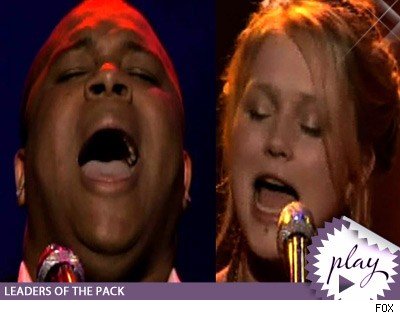 Bowersox and Lynche: Click to watch