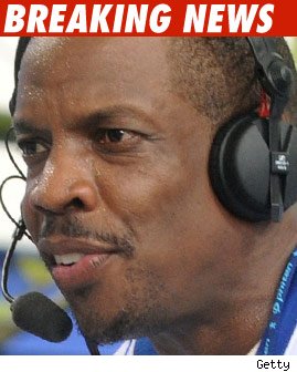 Doc Gooden Busted for DWI -- with Kid Passenger Doc Gooden