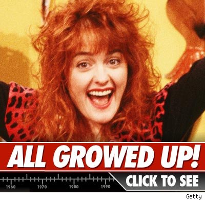 Julie Brown