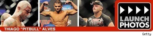 THIAGO Pit bull Alves