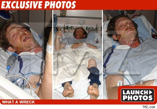 Real World's Puck -- The Most Painful Smile Real World's Puck