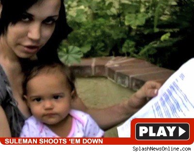 Octomom: Click to watch