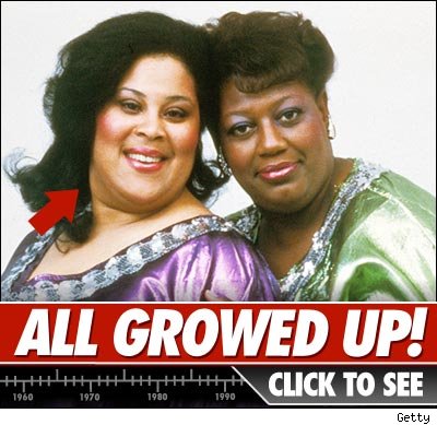 Martha Wash
