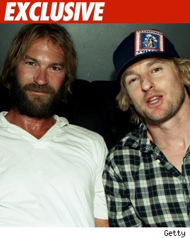 Owen Wilson
