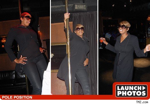 NeNe Leakes
