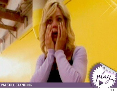 Kate Gosselin: 'A Lot of People Quit on Me' Kate Gossselin: Click to watch