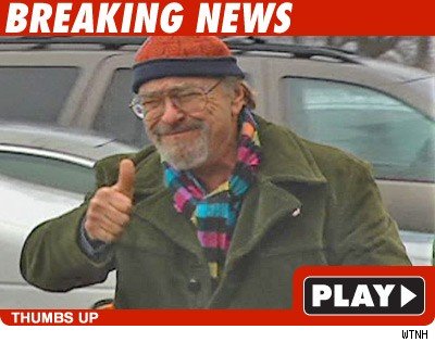 Rip Torn: Click to watch