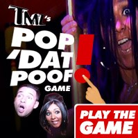 Pop 'Dat Poof Jersey Shore Game: Click to Play!