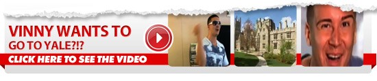 Vinny Guadagnino: Click to watch