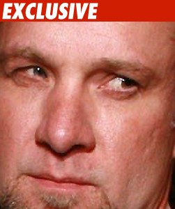 Jesse James - Cops Grab Tape in Vandalism Case Jesse James - Cops Grab Tape in Vandalism Case