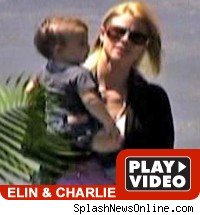 Elin Nordegren: Click to watch