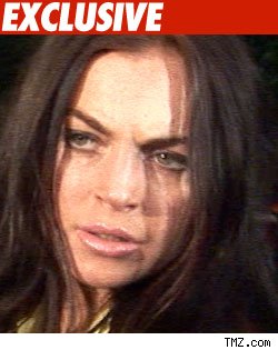 Lindsay Lohan