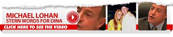 Michael Lohan: Click to watch