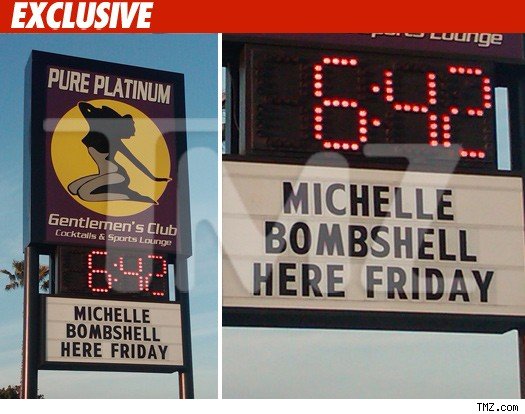 Bombshell McGee