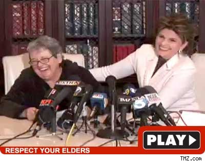 xTiger's Teacher: You Owe Me an Apology Gloria Allred