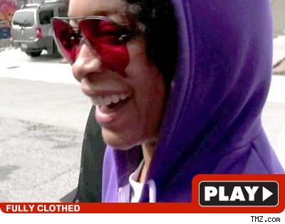 Erykah Badu