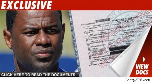 Brian McKnight docs: Click to launch