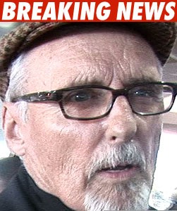 Dennis Hopper -- Life Is Expensive Dennis Hopper