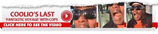 Coolio: Click to watch