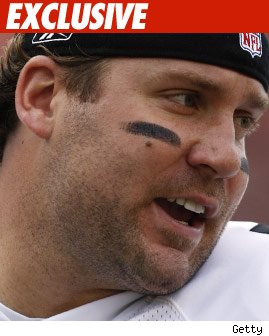 Cops In Big Ben Case -- He Ain't Talkin' Cops In Big Ben Case -- He Ain't Talkin'