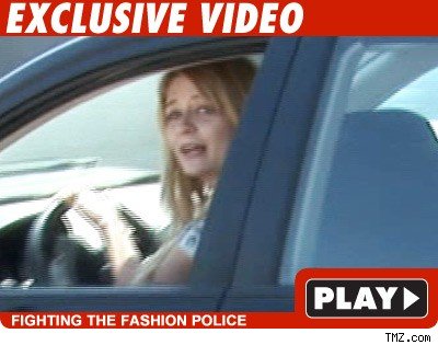 Mischa Barton: Click to watch