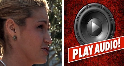 Erin Andrews' Father Erin Andrews' Father: Click to Listen!