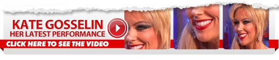Kate Gosselin: Click to watch