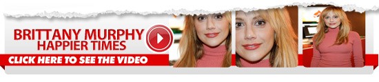 Brittany Murphy: Click to watch