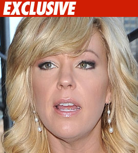 Kate's Lawyer -- Jon's Move Is 'Pathetic' Kate Gosselin