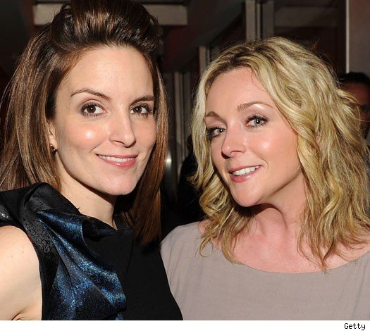 Tina and Jane