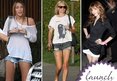 Who Wears Short Shorts?