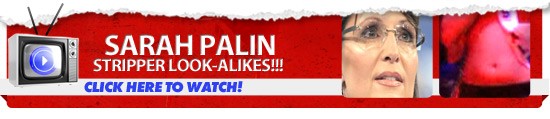 Sarah Palin Strippers: Click to watch