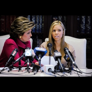 Gloria Allred's Greatest Hits