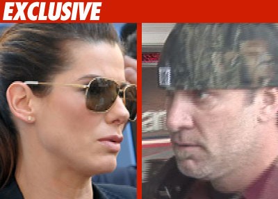 Sandra Bullock Has Jesse's Kids Sandra Bullock Has Jesse's Kids