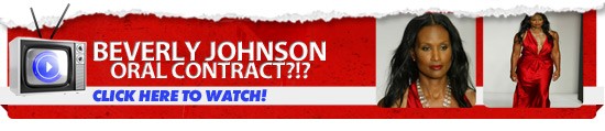 Beverly Johnson: Click to watch