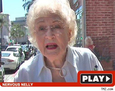Betty White: Click to watch