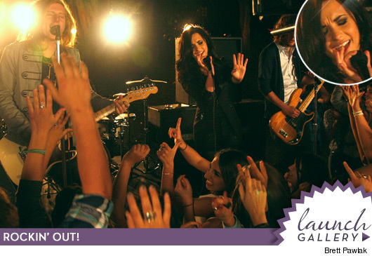 Demi Lovato -- King for a Day