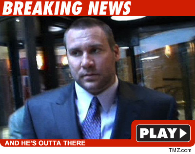 Ben Roethlisberger Leaves NFL Headquarters Ben Roethlisberger Leaves NFL Headquarters