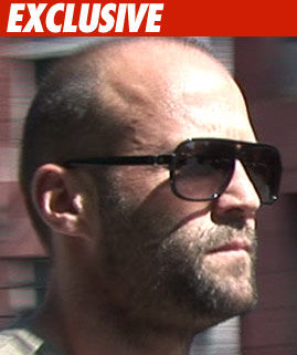 Jason Statham Jason Statham