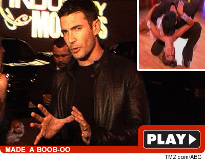 Aiden Turner -- It Was an Accidental Motorboat! Aiden Turner -- It Was an Accidental Motorboat!