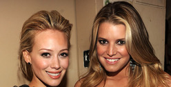 Duff vs. Simpson: Who'd You Rather?