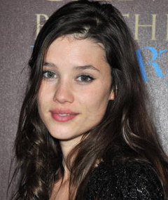 Mermaid Joins 'Pirates of the Caribbean 4'